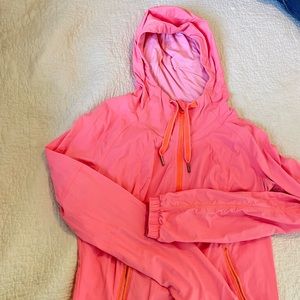 LULULEMON JACKET